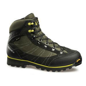 TECNICA-Makalu IV GTX Ms shadow giungla/dark piedra Zelená 44