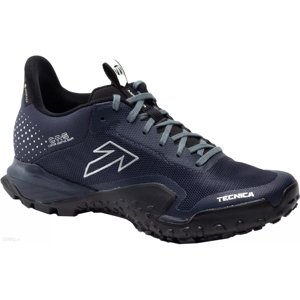 TECNICA-Magma S GTX Ws deep mare/cloudy laguna Modrá 37,5