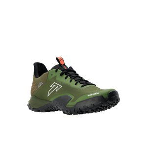 TECNICA-Magma S GTX Ms rich bosco/true laterite Zelená 48,5