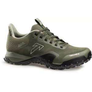 TECNICA-Magma GTX Ms shadow giungla/pale giungla Zelená 48,5