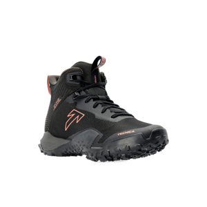 TECNICA-Magma Mid S GTX Ws black/midway bacca Čierna 41,5