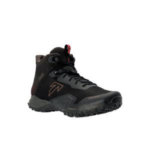 TECNICA-Magma Mid S GTX Ms black/pure lava Čierna 40