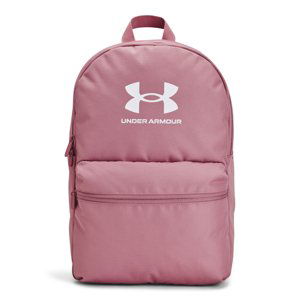 UNDER ARMOUR-UA Loudon Lite Backpack-PNK Ružová 25L