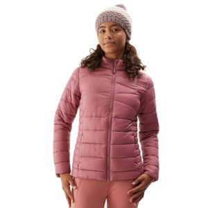 4F-DOWN JACKET-JAW23TDJAF219-54S-PINK Ružová 152