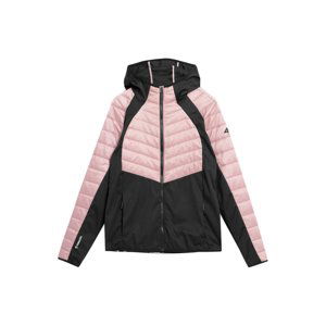 4F-TECHNICAL JACKET-AW23TTJAF349-54S-PINK Ružová L