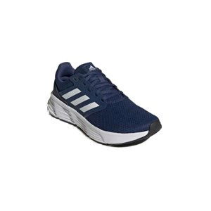 ADIDAS-Galaxy 6 tech indigo/cloud white/legend ink Modrá 46 2/3