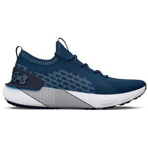 UNDER ARMOUR-UA HOVR Phantom 3 SE petrol blue/midnight navy/blizzard Modrá 42,5