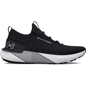 UNDER ARMOUR-UA HOVR Phantom 3 SE black/jet gray/white Čierna 42,5