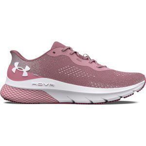 UNDER ARMOUR-UA W HOVR Turbulence 2 pink elixir/pink elixir/black Ružová 40,5