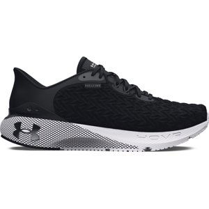 UNDER ARMOUR-UA W HOVR Machina 3 Clone black/white/black Čierna 39