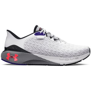 UNDER ARMOUR-UA HOVR Machina 3 Clone white/black/beta Biela 45