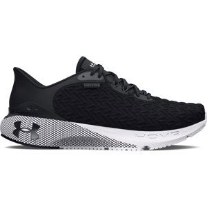 UNDER ARMOUR-UA HOVR Machina 3 Clone black/white/black Čierna 45