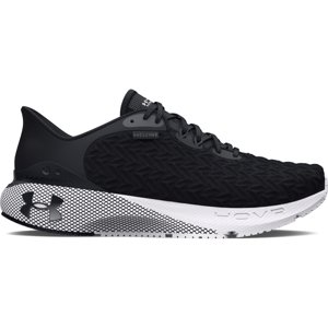 UNDER ARMOUR-UA HOVR Machina 3 Clone black/white/black Čierna 44,5