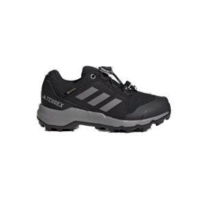 ADIDAS-TERREX GTX K CBLACK/GRETHR/CBLACK Čierna 38 2/3