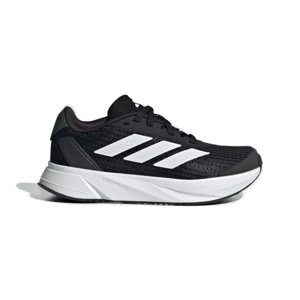 ADIDAS-DURAMO SL K CBLACK/FTWWHT/CARBON Čierna 35,5