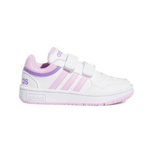 ADIDAS-HOOPS 3.0 CF C      FTWWHT/BLILIL/VIOFUS Biela 31