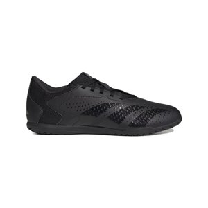 ADIDAS-PREDATOR ACCURACY 4 CBLACK/CBLACK/FTWWHT Čierna 39 1/3