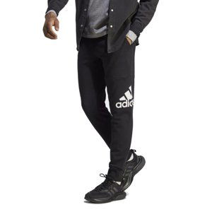 ADIDAS-M BL FT PT-HA4342-black Čierna L