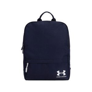 UNDER ARMOUR-UA Loudon Backpack SM 410 Modrá 10L