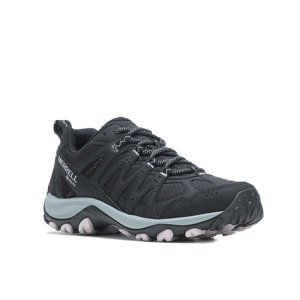 MERRELL-Accentor 3 Ws Sport GTX black Čierna 37,5