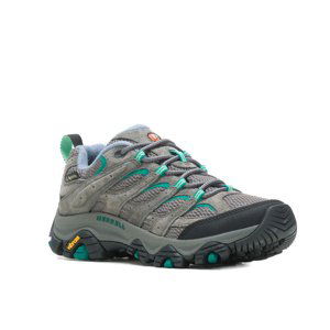 MERRELL-Moab 3 GTX granite/marine Šedá 37