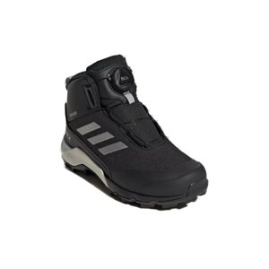 ADIDAS-Terrex Winter Mid Boa Rain.Rdy core black/silver/core black Čierna 36 2/3