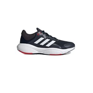 ADIDAS-Response legend ink/cloud white/better scarlet Modrá 46