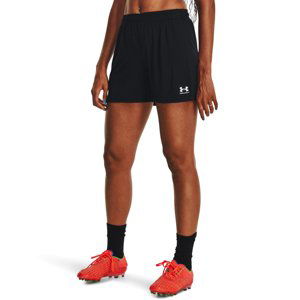 UNDER ARMOUR-UA Womens Ch. Knit Short-BLK Čierna M