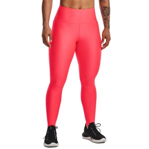 UNDER ARMOUR-Armour Branded Legging-RED Červená M