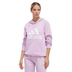 ADIDAS-W BL FL R HD-IM0260-bliss lilac/white Ružová XS