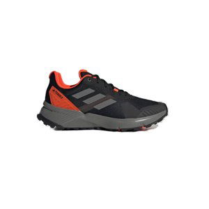 ADIDAS-Terrex Soulstride M core black/grey four/solar red Čierna 45 1/3