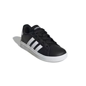 ADIDAS-Grand Court 2.0 core black/cloud white/core black Čierna 40