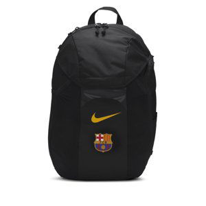 NIKE-FCB NK ACADEMY BKPK - 2.3 Čierna 30L