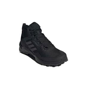 ADIDAS-Terrex AX4 Mid Ms GTX core black/carbon/grey four Čierna 46 2/3