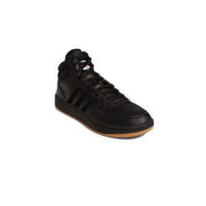 ADIDAS-Hoops 3.0 Mid core black/core black/ftwr white Čierna 46 2/3