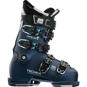 TECNICA-Mach1 105 MV W - night blue Modrá 40 (MP255)