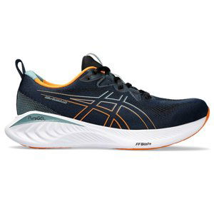 ASICS-Gel Cumulus 25 french blue/bright orange Modrá 46,5