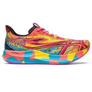 ASICS-Noosa Tri 15 aquarium/vibrant yellow Mix 46,5