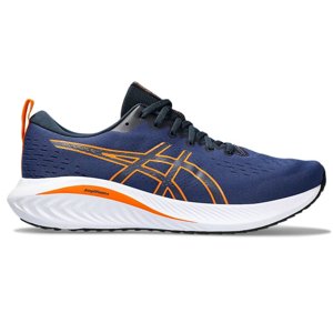 ASICS-Gel Excite 10 deep ocean/bright orange Modrá 46,5