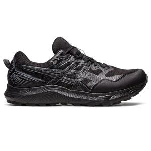 ASICS-Gel Sonoma 7 GTX black/carrier grey Čierna 42