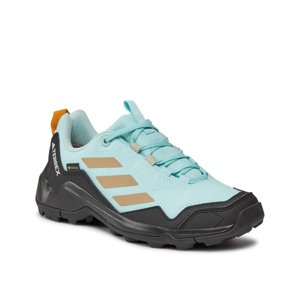 ADIDAS-Terrex Eastrail GTX flash aqua/wonder beige/preloved yellow Modrá 38 2/3