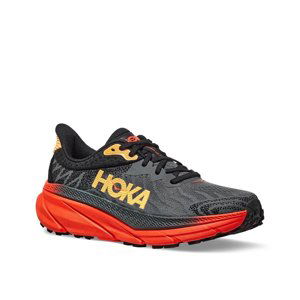 HOKA ONE ONE-Challenger ATR 7 castle rock/flame Čierna 45 1/3