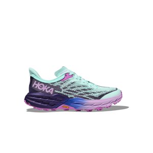 HOKA ONE ONE-Speedgoat 5 sunlit ocean/night sky Modrá 41 1/3