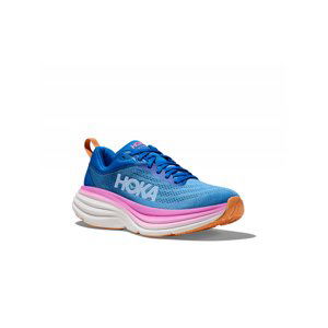 HOKA ONE ONE-Bondi 8 coastal sky/all aboard Modrá 42