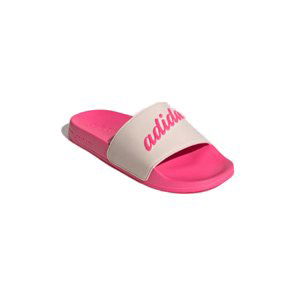 ADIDAS-Adilette Shower wonder quartz/lucid pink/lucid pink Ružová 42