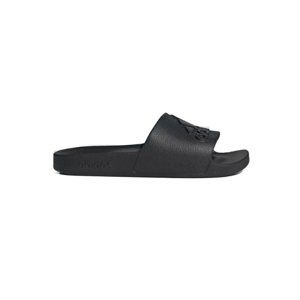 ADIDAS-Adilette Aqua U core black/core black/core black Čierna 48,5