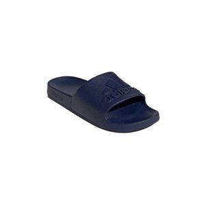 ADIDAS-Adilette Aqua dark blue/dark blue/dark blue Modrá 40,5