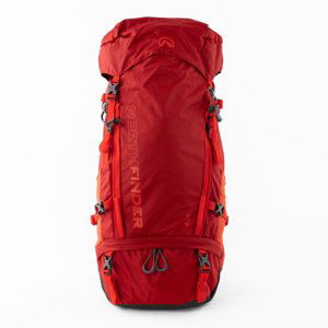 NORTHFINDER-ANNAPURNA 45L BP-1110OR Červená 45L