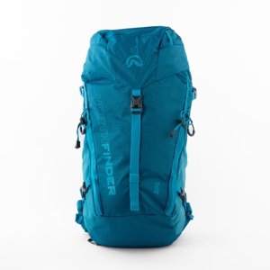 NORTHFINDER-ANNAPURNA 30L BP-1109OR Modrá 30L