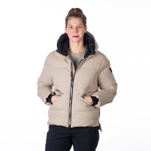 NORTHFINDER-RACHEL-502-beige Béžová S